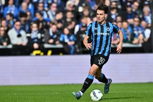 凤凰体育APP-跟队：米兰在等待布鲁日做决定，贾沙里正施压后者做出让步