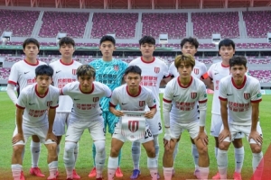 凤凰体育官方网站-中乙联赛第16轮，成都蓉城B队客场1-1战平赣州瑞狮