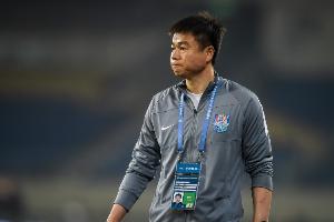 凤凰体育官方网站-津媒：津门虎队投入有限、人员班底并不雄厚，但无惧任何对手