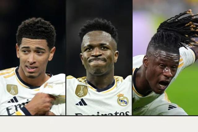 凤凰体育APP-伤病成风不动如山，皇马冬窗也不买，二队挖潜应急？