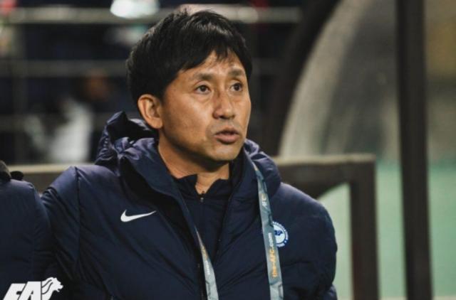 凤凰体育官方网站-比拼换帅速度？新加坡宣布换帅 新日籍教练或继任